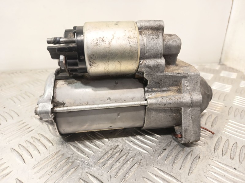 Recambio de motor arranque para nissan qashqai ii (j11, j11_) 1.5 dci referencia OEM IAM 233000379R  