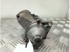 Recambio de motor arranque para opel corsa c (x01) 1.2 (f08, f68) referencia OEM IAM 09130838  