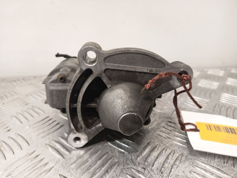Recambio de motor arranque para citroën c4 coupé (la_) 1.4 16v referencia OEM IAM 9658308780  