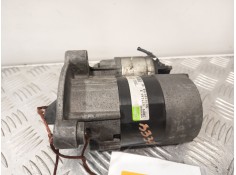 Recambio de motor arranque para citroën c4 coupé (la_) 1.4 16v referencia OEM IAM 9658308780   2