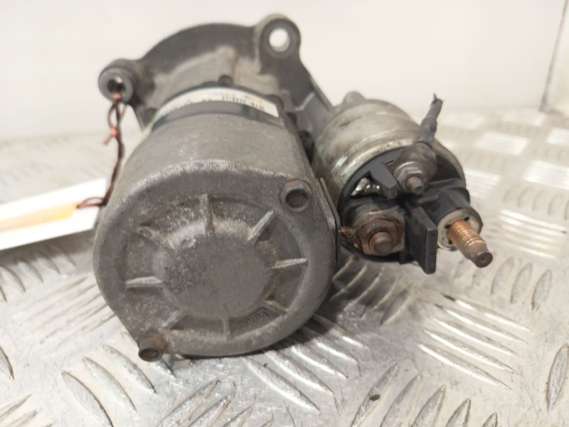 Recambio de motor arranque para citroën c4 coupé (la_) 1.4 16v referencia OEM IAM 9658308780  