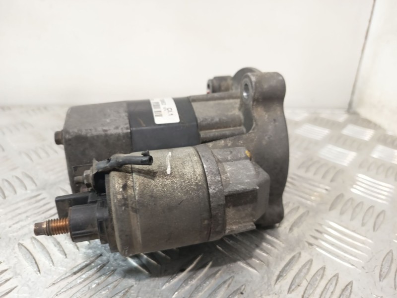 Recambio de motor arranque para citroën c4 coupé (la_) 1.4 16v referencia OEM IAM 9658308780  
