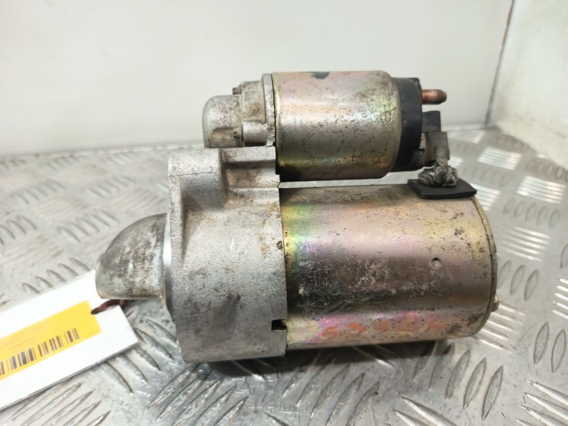 Recambio de motor arranque para daewoo kalos (klas) 1.2 referencia OEM IAM 96963483  