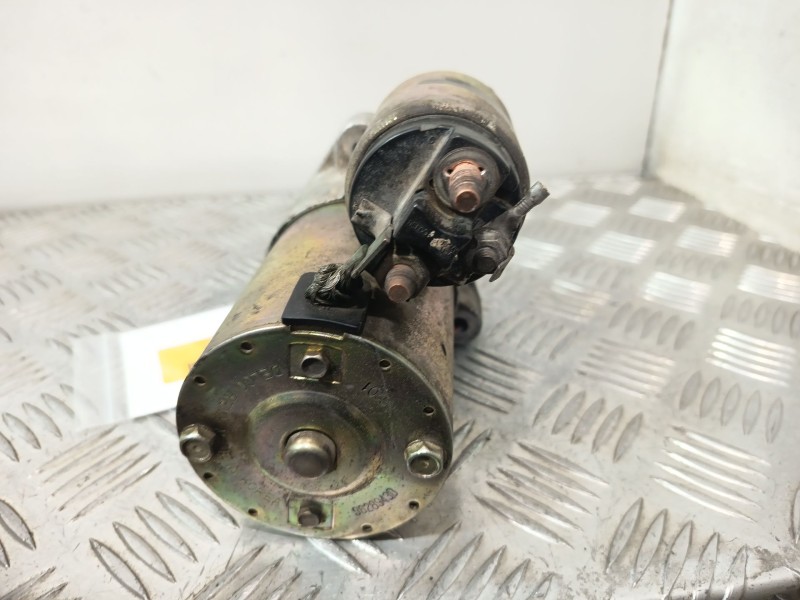 Recambio de motor arranque para daewoo kalos (klas) 1.2 referencia OEM IAM 96963483  