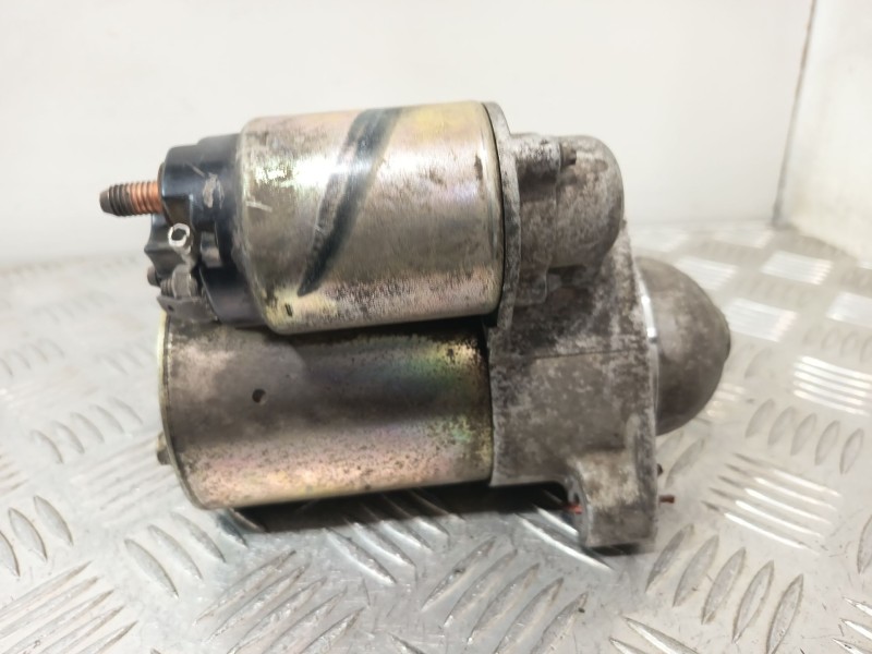 Recambio de motor arranque para daewoo kalos (klas) 1.2 referencia OEM IAM 96963483  