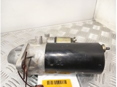 Recambio de motor arranque para opel astra g station wagon (t98) 2.0 di (f35) referencia OEM IAM 0001109062   2