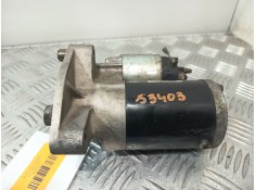 Recambio de motor arranque para citroën c3 i (fc_, fn_) 1.4 i referencia OEM IAM M000T45071ZT   2