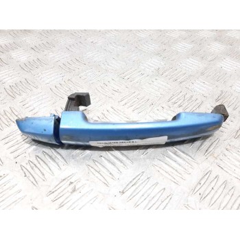 MANETA EXTERIOR DELANTERA DERECHA 93193303 AZUL 