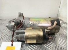 Recambio de motor arranque para ford focus i (daw, dbw) 1.8 tdci referencia OEM IAM 1133994   2