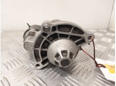 Recambio de motor arranque para citroën saxo (s0, s1) 1.1 x, sx referencia OEM IAM 5802CG  
