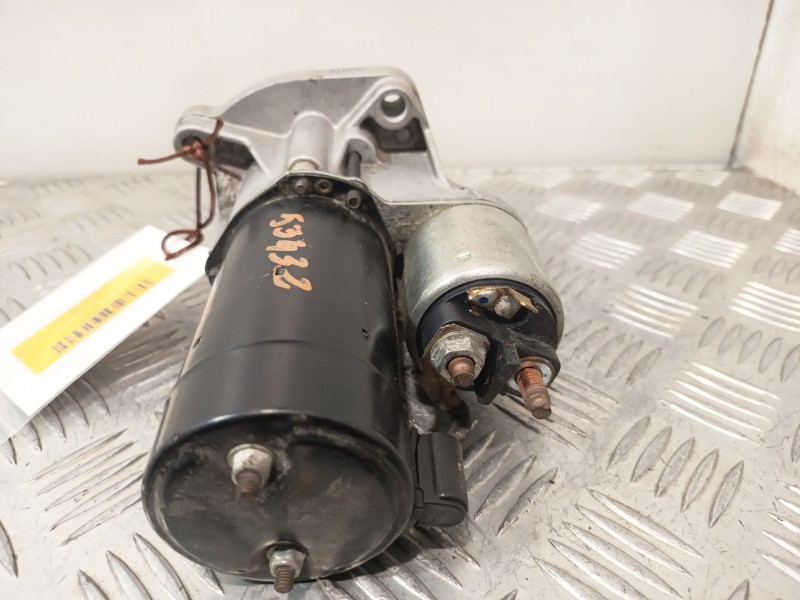 Recambio de motor arranque para citroën xsara (n1) 1.6 16v referencia OEM IAM 5802C9  