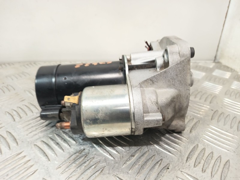 Recambio de motor arranque para citroën xsara (n1) 1.6 16v referencia OEM IAM 5802C9  