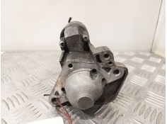 Recambio de motor arranque para renault clio ii (bb_, cb_) 1.5 dci (b/c2j) referencia OEM IAM 8200399594  