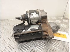 Recambio de motor arranque para fiat doblo furgoneta/monovolumen (223_) 1.3 d multijet referencia OEM IAM D6G32   2