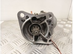 Recambio de motor arranque para mazda 323 f vi hatchback (bj) 2.0 td referencia OEM IAM RFL118400A  