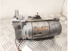 Recambio de motor arranque para mazda 323 f vi hatchback (bj) 2.0 td referencia OEM IAM RFL118400A   2