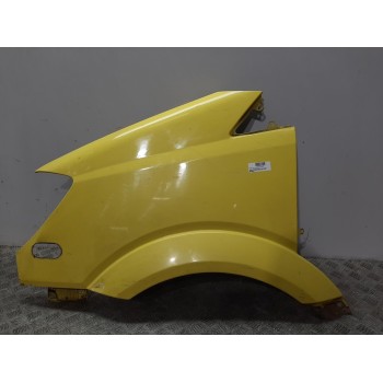 ALETA DELANTERA IZQUIERDA A9066377719 AMARILLO 
