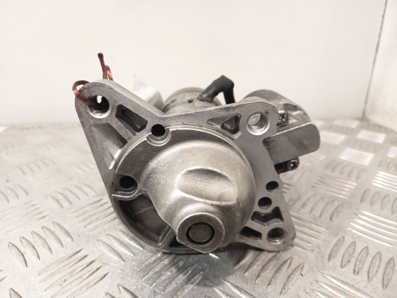 Recambio de motor arranque para mazda 5 (cr) 2.0 cd (cr19) referencia OEM IAM RF5C18400  