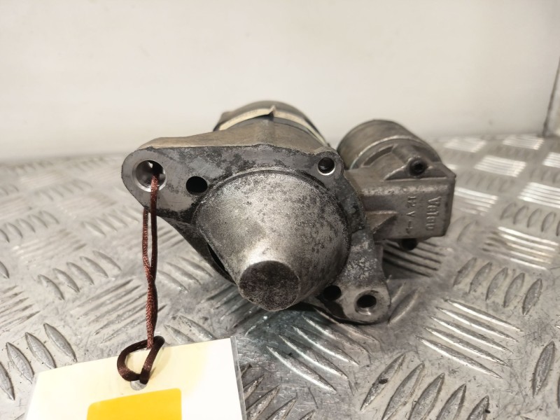 Recambio de motor arranque para renault clio ii (bb_, cb_) 1.2 lpg referencia OEM IAM 867838864608  