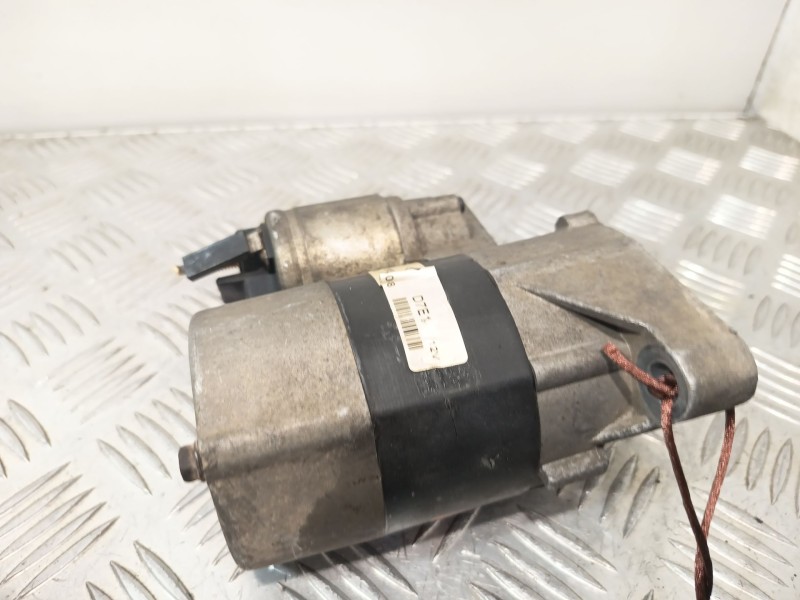 Recambio de motor arranque para renault clio ii (bb_, cb_) 1.2 lpg referencia OEM IAM 867838864608  