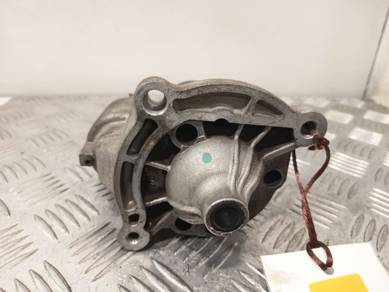 Recambio de motor arranque para citroën xsara (n1) 1.6 16v referencia OEM IAM D6RA572  