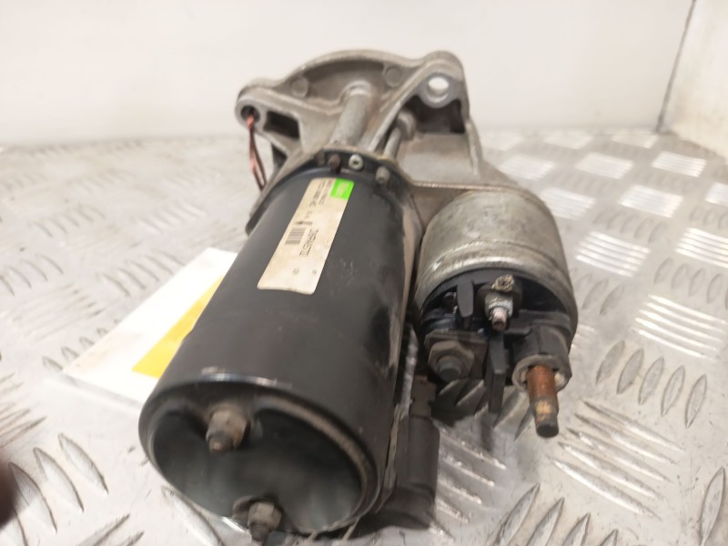 Recambio de motor arranque para citroën xsara (n1) 1.6 16v referencia OEM IAM D6RA572  