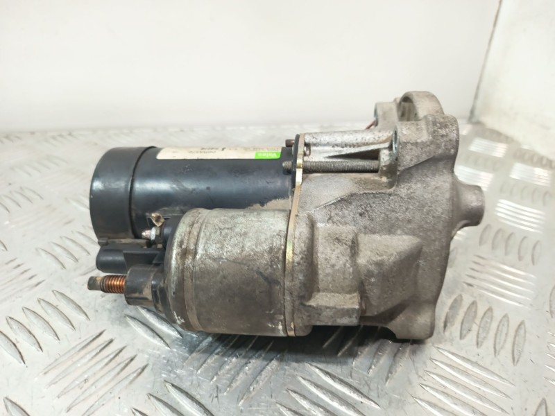 Recambio de motor arranque para citroën xsara (n1) 1.6 16v referencia OEM IAM D6RA572  