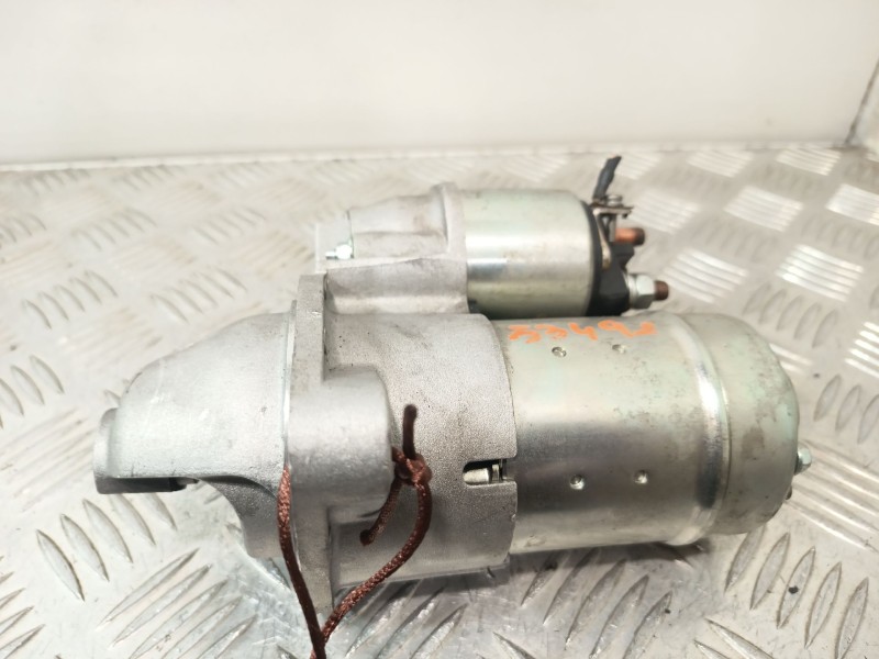 Recambio de motor arranque para opel astra h (a04) 1.7 cdti (l48) referencia OEM IAM 95524890  