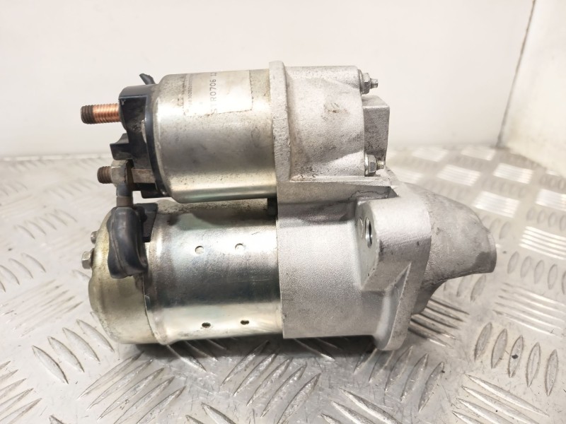Recambio de motor arranque para opel astra h (a04) 1.7 cdti (l48) referencia OEM IAM 95524890  