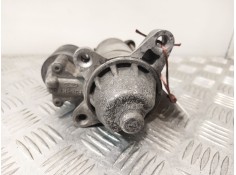 Recambio de motor arranque para ford focus i (daw, dbw) 2.0 16v referencia OEM IAM 96BB11000AC  