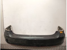 Recambio de paragolpes trasero para volkswagen golf v (1k1) 1.4 tsi referencia OEM IAM 1K9807417BGRU  