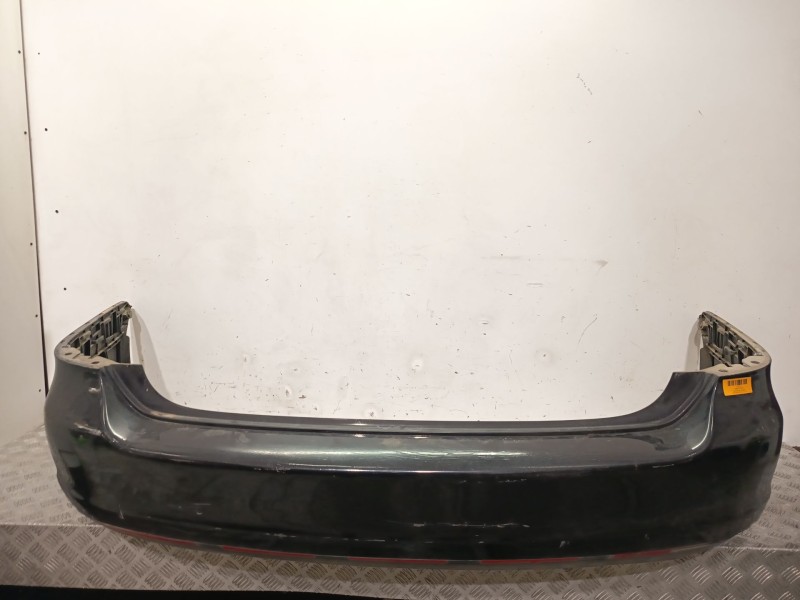 Recambio de paragolpes trasero para volkswagen golf v (1k1) 1.4 tsi referencia OEM IAM 1K9807417BGRU  