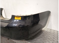 Recambio de paragolpes trasero para volkswagen golf v (1k1) 1.4 tsi referencia OEM IAM 1K9807417BGRU   2