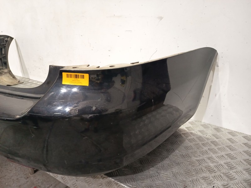 Recambio de paragolpes trasero para volkswagen golf v (1k1) 1.4 tsi referencia OEM IAM 1K9807417BGRU  