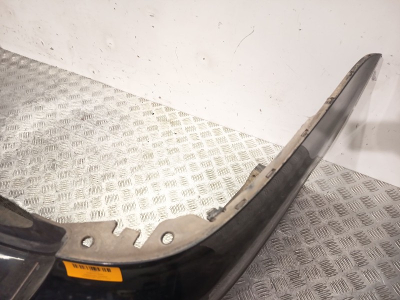 Recambio de paragolpes trasero para volkswagen golf v (1k1) 1.4 tsi referencia OEM IAM 1K9807417BGRU  