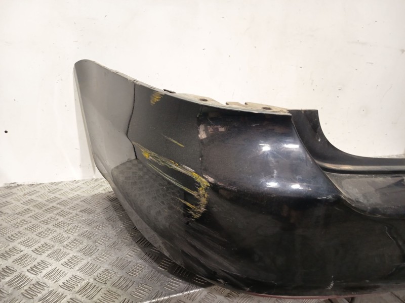 Recambio de paragolpes trasero para volkswagen golf v (1k1) 1.4 tsi referencia OEM IAM 1K9807417BGRU  