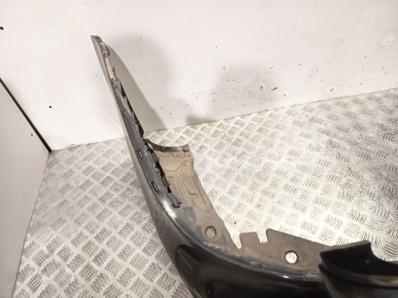 Recambio de paragolpes trasero para volkswagen golf v (1k1) 1.4 tsi referencia OEM IAM 1K9807417BGRU  