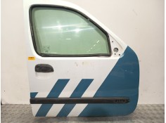 Recambio de puerta delantera derecha para renault kangoo (kc0/1_) d 65 1.9 (kc0e, kc02, kc0j, kc0n) referencia OEM IAM 775147174
