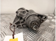 Recambio de motor arranque para volkswagen polo iv (9n_, 9a_) 1.4 16v referencia OEM IAM 0001120400  