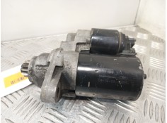 Recambio de motor arranque para volkswagen polo iv (9n_, 9a_) 1.4 16v referencia OEM IAM 0001120400   2