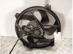 Recambio de electroventilador para citroën xsara picasso (n68) 1.6 hdi referencia OEM IAM 1253G4   2