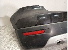 Recambio de paragolpes trasero para volkswagen polo v (6r1, 6c1) 1.6 tdi referencia OEM IAM 6R6807421CBGRU   2