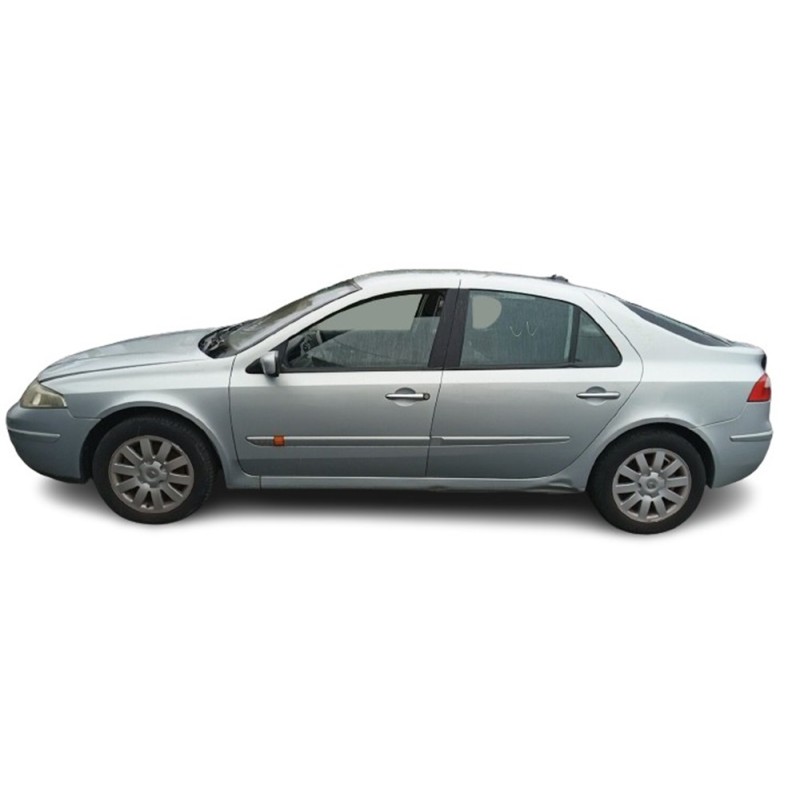 RENAULT LAGUNA II (BG0/1_) - imagen 4