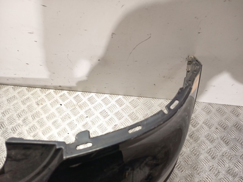 Recambio de paragolpes trasero para volkswagen polo v (6r1, 6c1) 1.6 tdi referencia OEM IAM 6R6807421CBGRU  