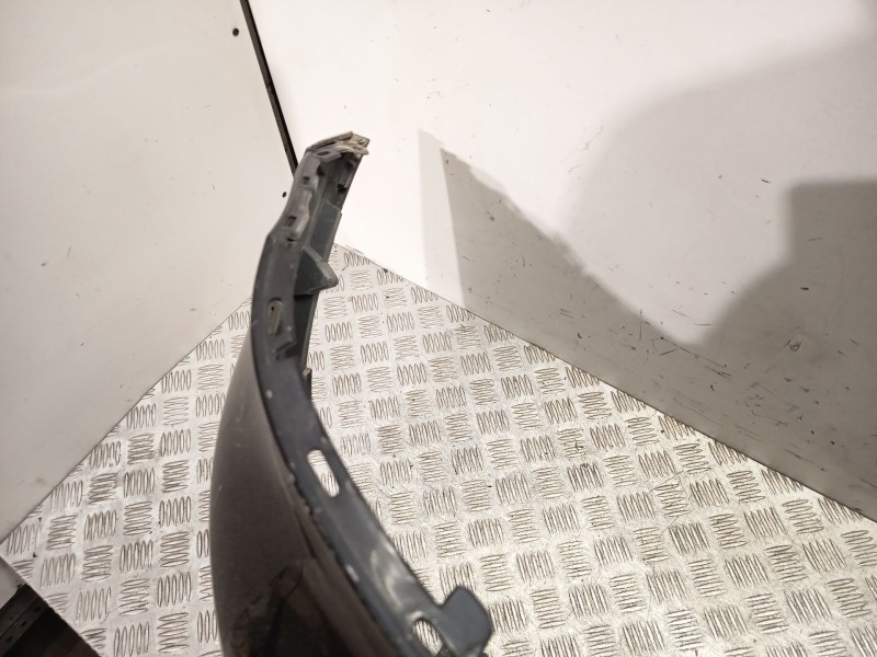 Recambio de paragolpes trasero para volkswagen polo v (6r1, 6c1) 1.6 tdi referencia OEM IAM 6R6807421CBGRU  