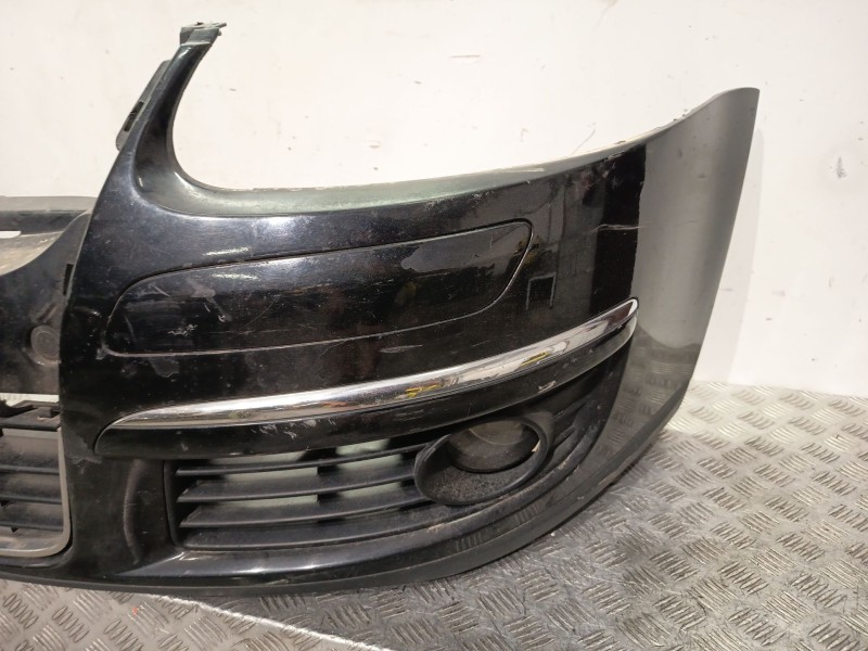 Recambio de paragolpes delantero para volkswagen golf v (1k1) 1.4 tsi referencia OEM IAM 1K0807217AAGRU  