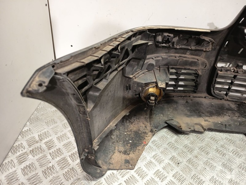 Recambio de paragolpes delantero para volkswagen golf v (1k1) 1.4 tsi referencia OEM IAM 1K0807217AAGRU  