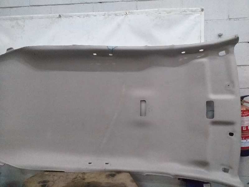 Recambio de techo interior para renault megane iii sport tourer emotion referencia OEM IAM 739102665R  