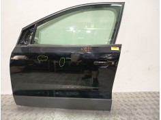 Recambio de puerta delantera izquierda para volkswagen polo v (6r1, 6c1) 1.6 tdi referencia OEM IAM 6R4831055J  