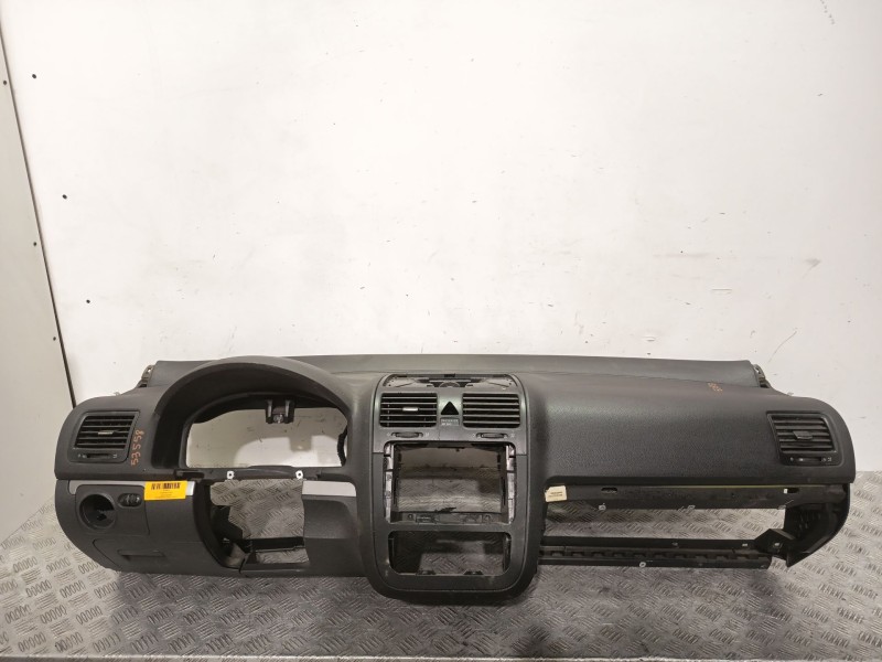 Recambio de salpicadero para volkswagen golf v (1k1) 1.4 tsi referencia OEM IAM 1K1857001F81X  